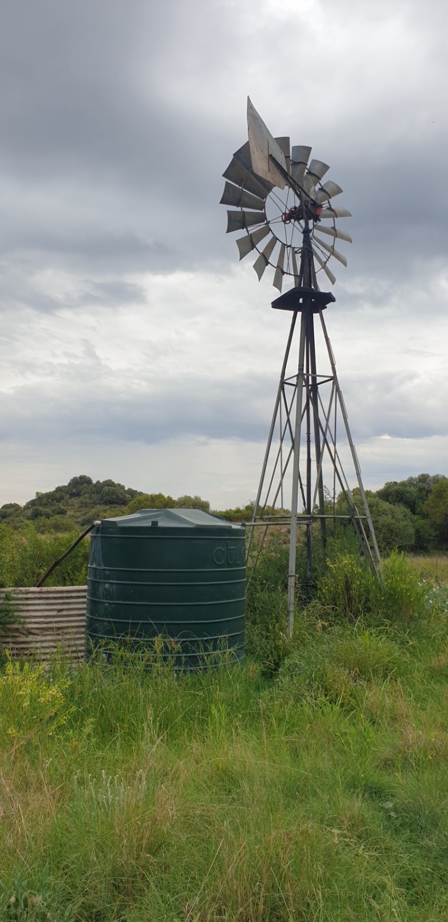 Commercial Property for Sale in Bloemfontein Rural Free State